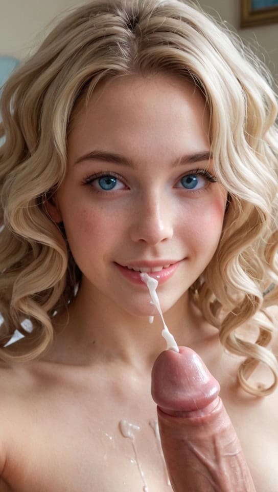 Cumshots – I need more Cum