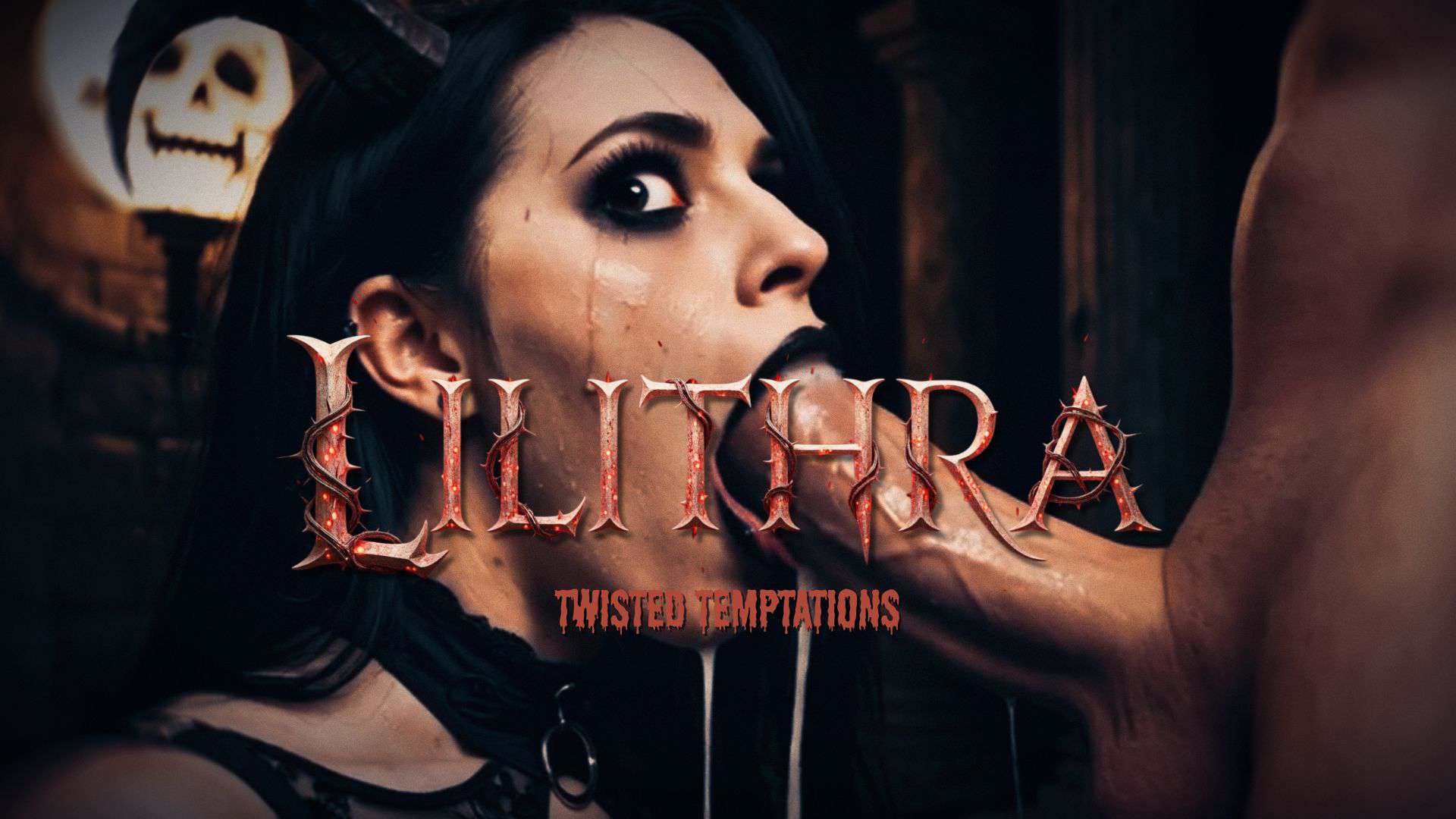 Lilithra (Twisted Temptations)