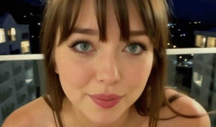 My Sloppy Tropical Vacation